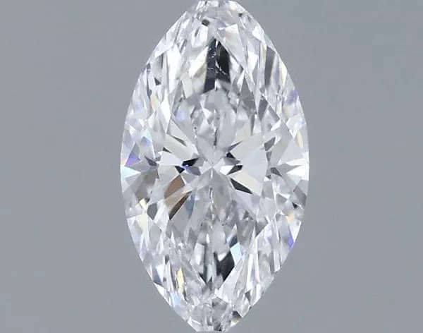 0.34 Carat · D · SI1 very good Cut