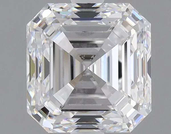 2.01 Carat · D · VVS1 very good Cut
