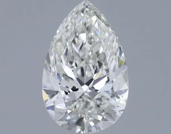 1.25 Carat · I · IF Rare Carat Ideal Cut