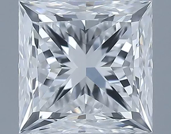1 Carat · E · VVS1 very good Cut