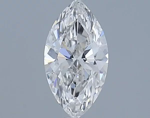 0.56 Carat · H · VVS1 Rare Carat Ideal Cut