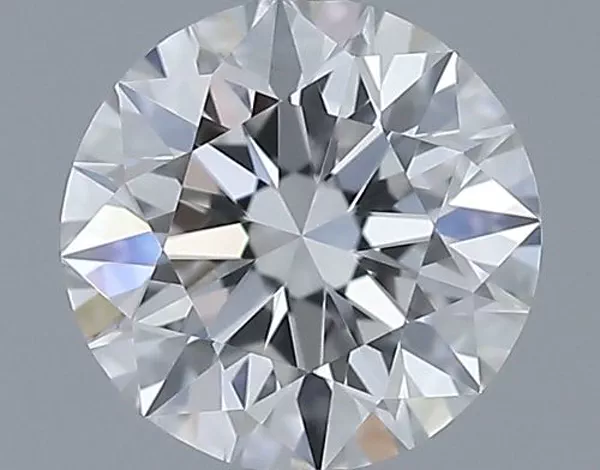 0.47 Carat · G · VVS2 Rare Carat Ideal Cut