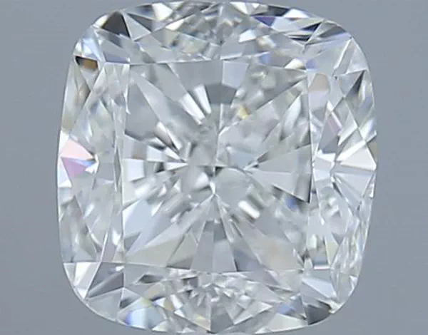 1.5 Carat · I · IF very good Cut