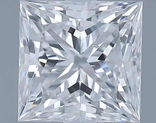 0.7 Carat · D · SI1 very good Cut