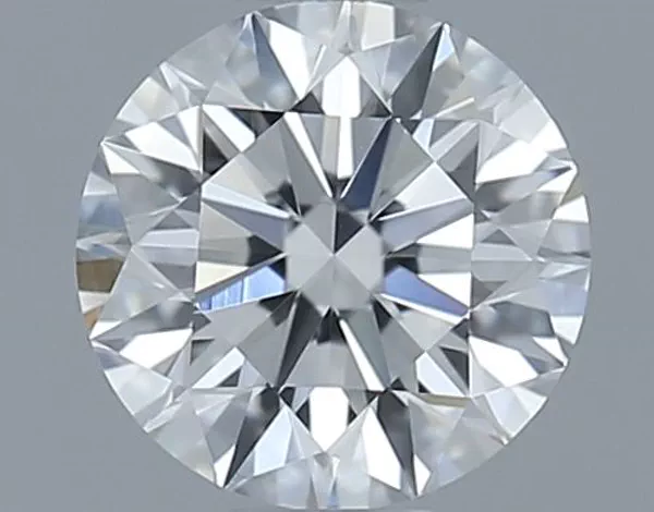 0.72 Carat · D · VVS2 Rare Carat Ideal Cut