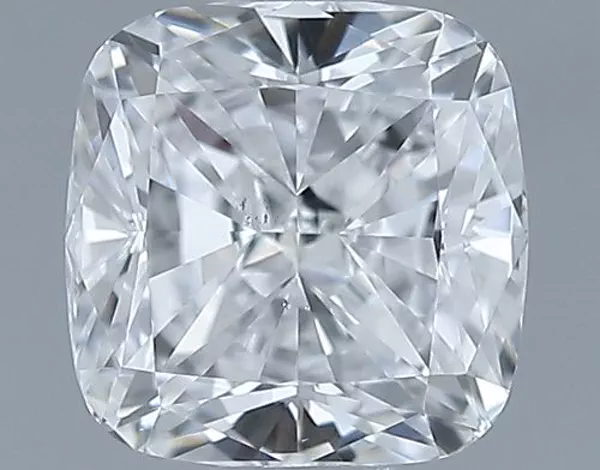 0.59 Carat · D · VS2 very good Cut