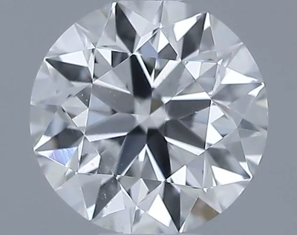 0.64 Carat · D · SI1 excellent Cut