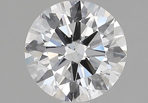 1.53 Carat · D · SI1 Rare Carat Ideal Cut