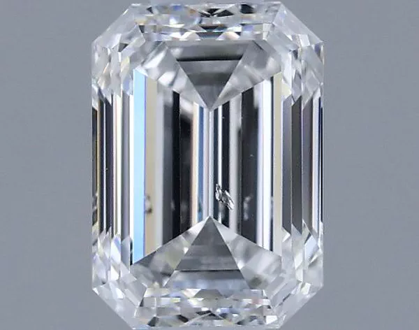 1 Carat · E · SI2 very good Cut