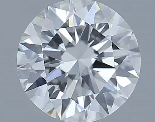 0.8 Carat · D · VVS2 Rare Carat Ideal Cut