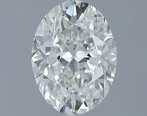 1.5 Carat · I · VVS2 very good Cut