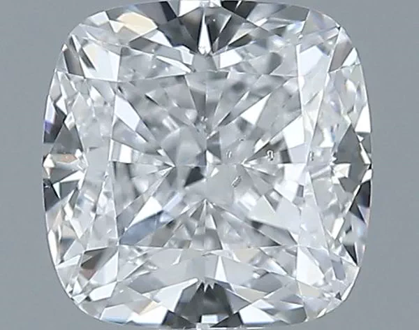 1 Carat · E · SI2 Rare Carat Ideal Cut