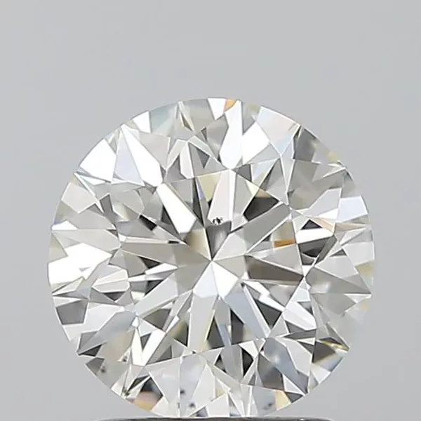 1.52 Carat · I · VS2 Rare Carat Ideal Cut
