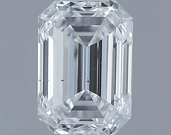 0.4 Carat · E · SI1 Rare Carat Ideal Cut