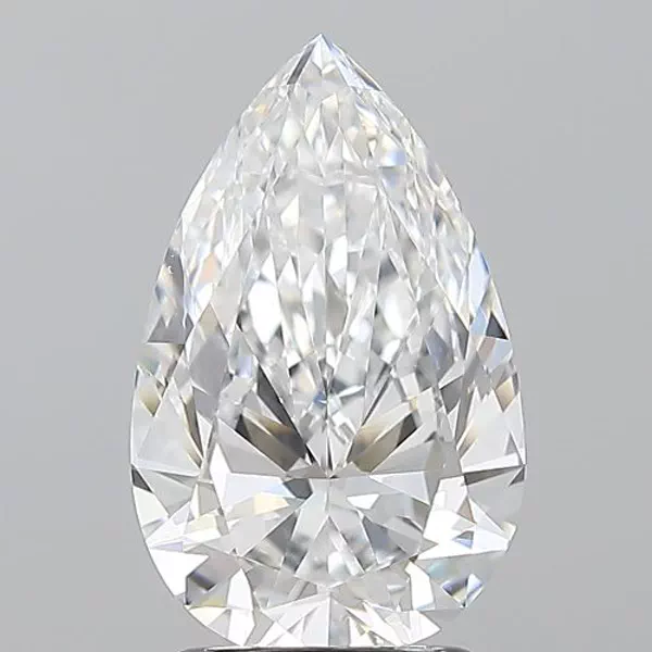 2.01 Carat · D · VS1 Rare Carat Ideal Cut