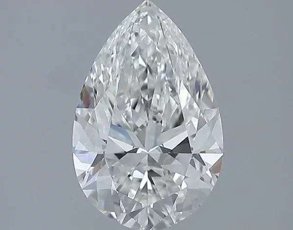 2 Carat · I · VS1 Rare Carat Ideal Cut