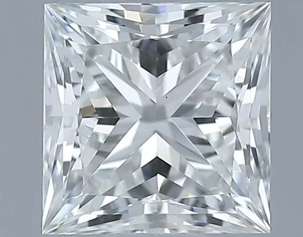 0.44 Carat · I · VS1 Rare Carat Ideal Cut