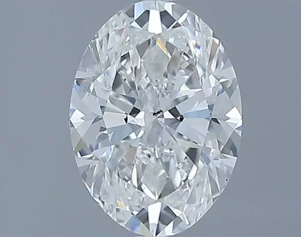 1.5 Carat · G · SI1 Rare Carat Ideal Cut