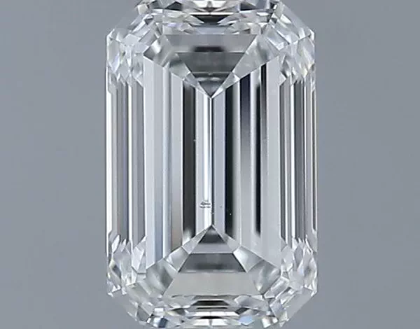 0.91 Carat · F · SI1 Rare Carat Ideal Cut
