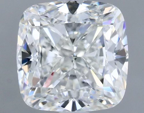2 Carat · H · VVS1 very good Cut