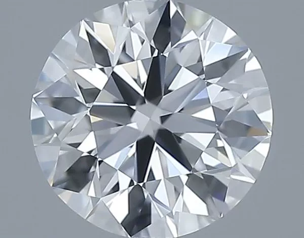 1.8 Carat · D · VVS2 Rare Carat Ideal Cut