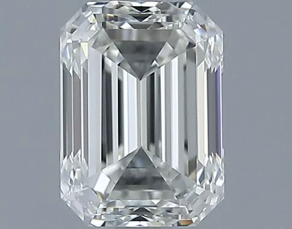 1.51 Carat · J · VVS2 very good Cut