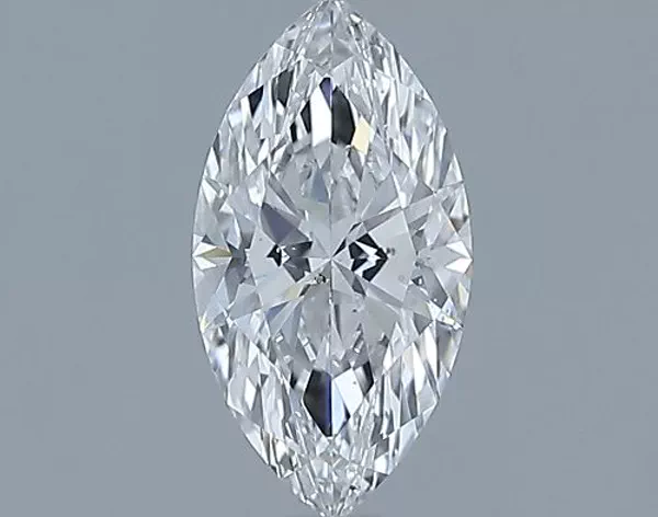 0.91 Carat · D · SI1 Rare Carat Ideal Cut