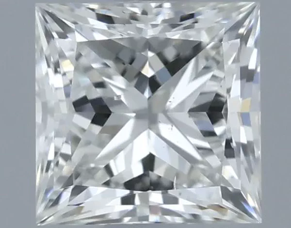0.46 Carat · I · SI1 Rare Carat Ideal Cut