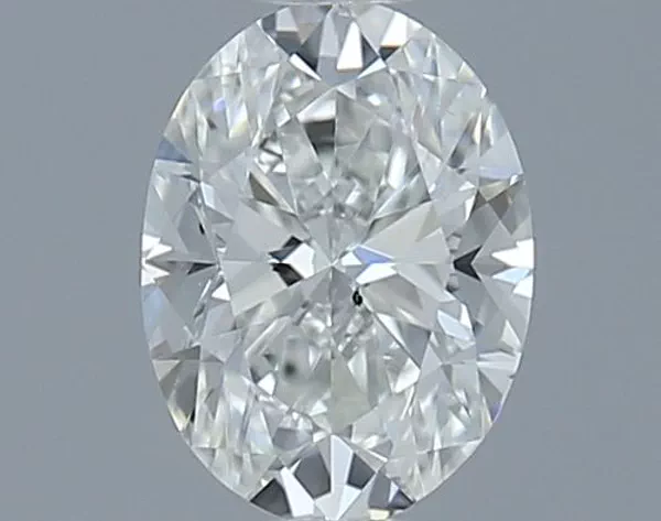 0.7 Carat · I · VS2 Rare Carat Ideal Cut