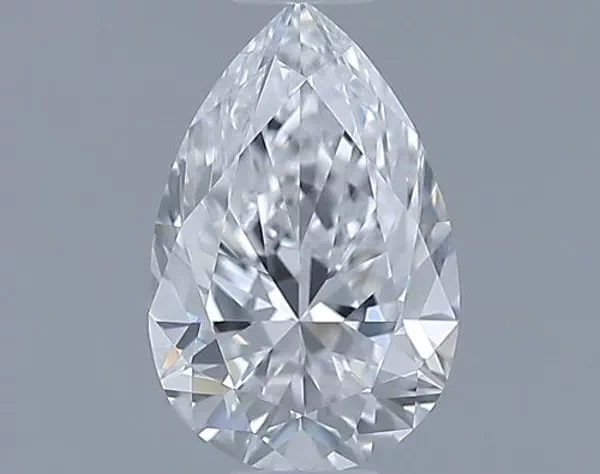 0.9 Carat · D · IF very good Cut