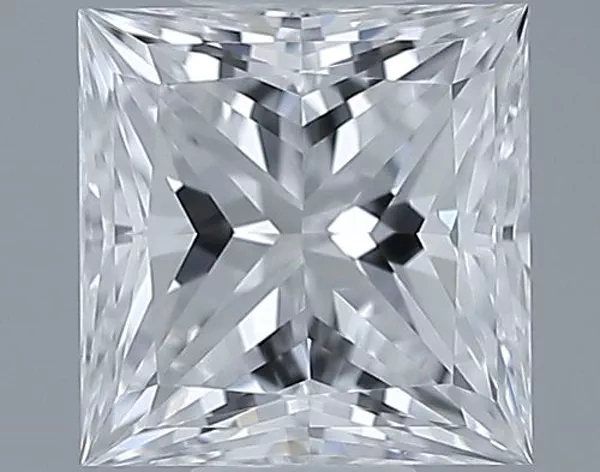 0.5 Carat · D · IF Rare Carat Ideal Cut