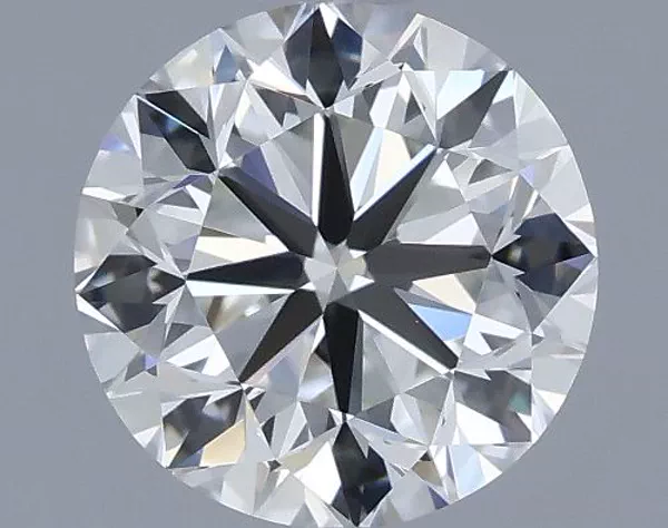 1.5 Carat · I · VVS2 very good Cut