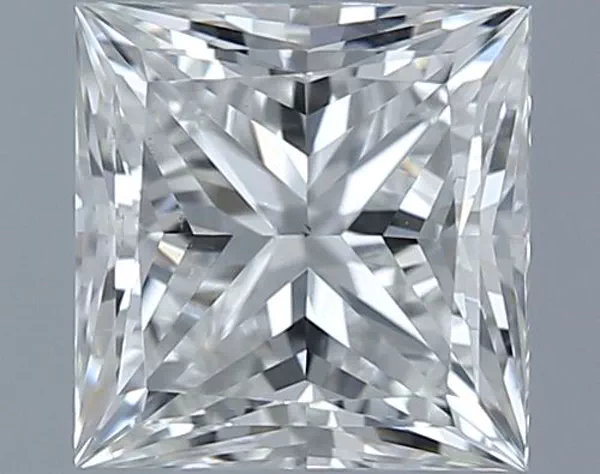 0.59 Carat · I · VS2 Rare Carat Ideal Cut