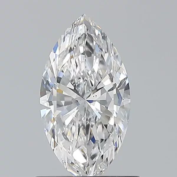 0.8 Carat · D · SI1 Rare Carat Ideal Cut
