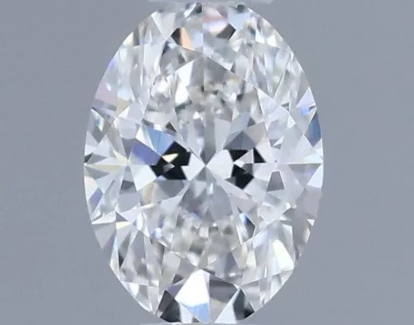0.39 Carat · F · VVS1 very good Cut