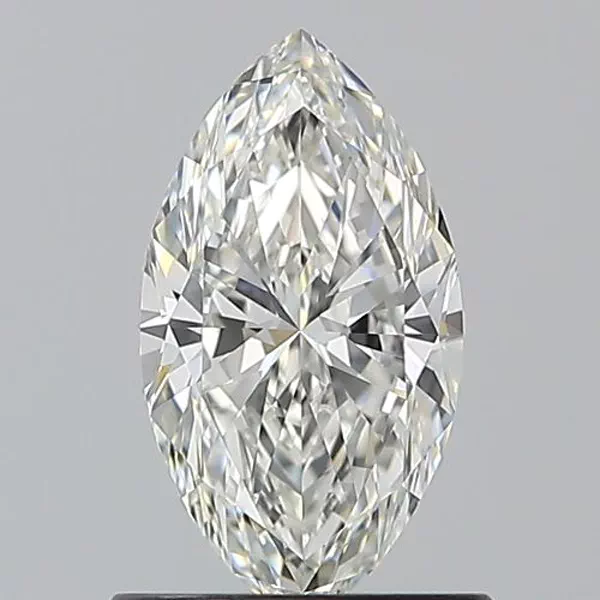0.9 Carat · H · VVS1 Rare Carat Ideal Cut