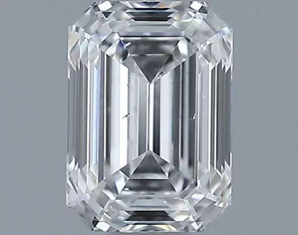 0.61 Carat · F · SI1 Rare Carat Ideal Cut