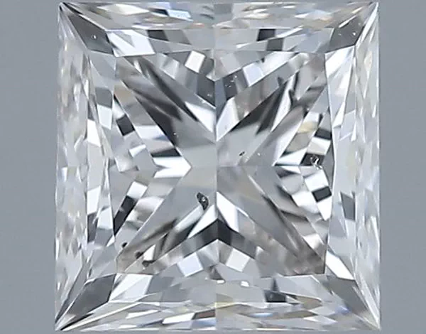 1.51 Carat · J · SI2 very good Cut
