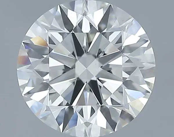 2.42 Carat · K · VVS2 Rare Carat Ideal Cut