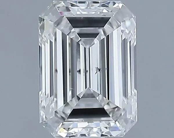 1.51 Carat · G · SI1 Rare Carat Ideal Cut