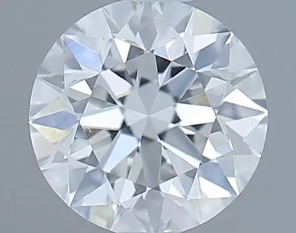 0.33 Carat · D · VVS2 Rare Carat Ideal Cut