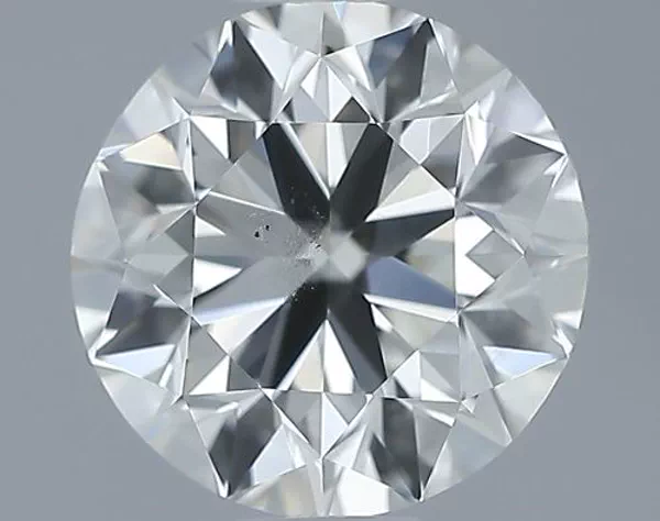 0.9 Carat · J · SI1 very good Cut