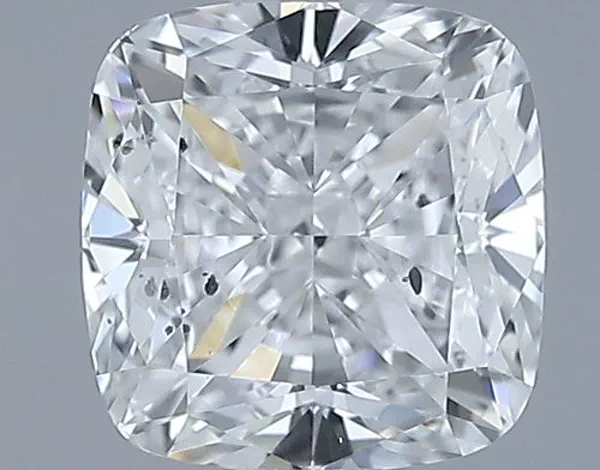 0.81 Carat · D · SI2 Rare Carat Ideal Cut