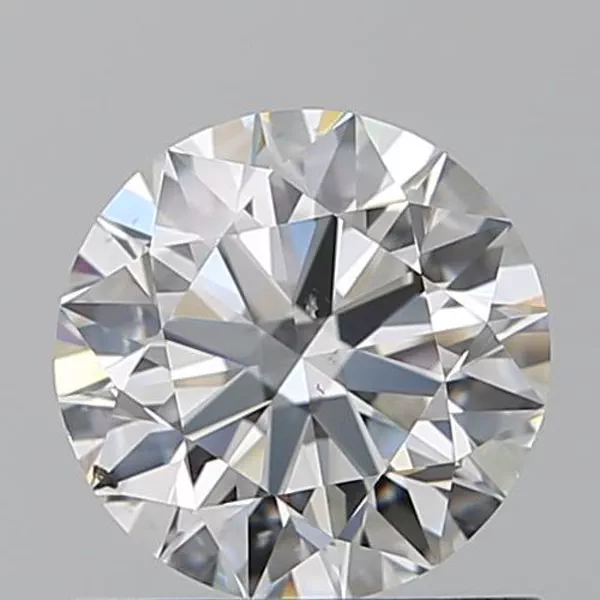 0.9 Carat · F · SI1 Rare Carat Ideal Cut