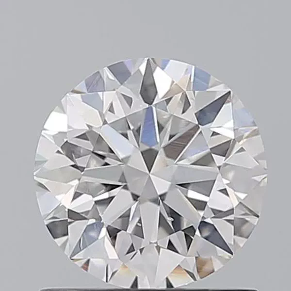 1.01 Carat · D · VS2 Rare Carat Ideal Cut