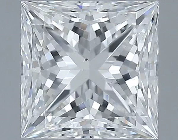 2.03 Carat · H · VS2 Rare Carat Ideal Cut