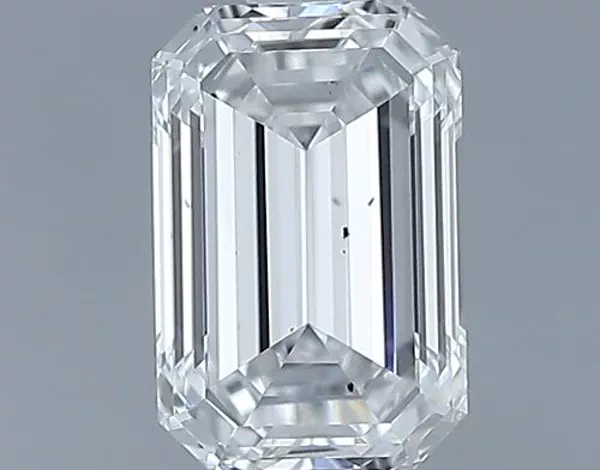 0.61 Carat · F · SI1 Rare Carat Ideal Cut