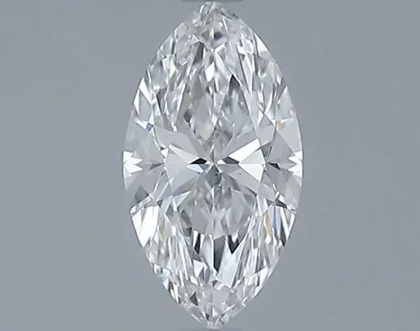 0.81 Carat · H · VS2 very good Cut