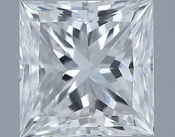 0.44 Carat · G · VVS2 very good Cut