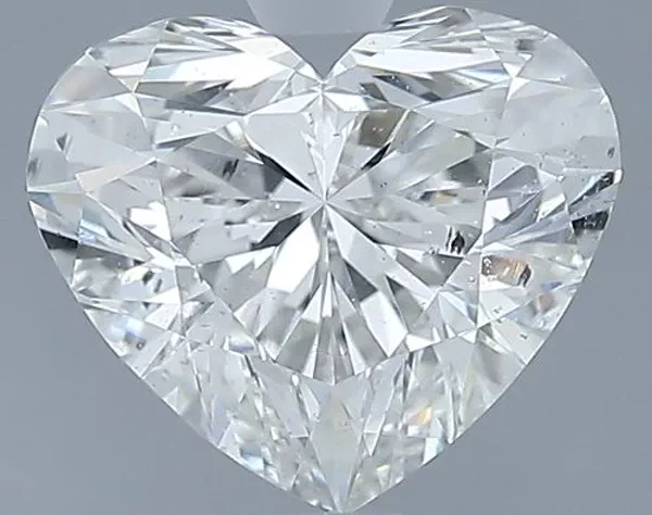 1.57 Carat · I · SI2 Rare Carat Ideal Cut